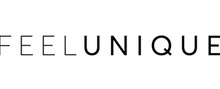 Logo Feel Unique