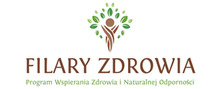 Logo Filary Zdrowia
