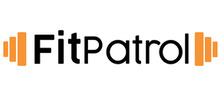Logo FitPatrol