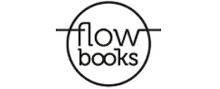 Logo Flowbooks