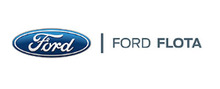 Logo Ford Flota