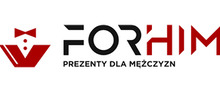 Logo ForHim