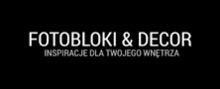 Logo Fotobloki & Decor