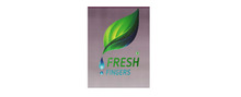 Logo Fresh Fingers