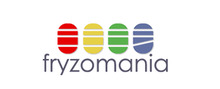 Logo Fryzomania