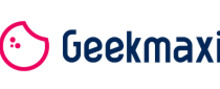 Logo Geekmaxi