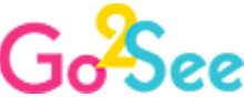 Logo Go2see