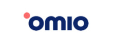 Logo Omio (dawniej GoEuro)