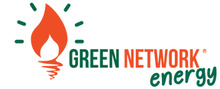Logo Green Network Energy