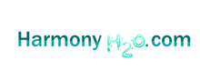 Logo Harmony H2O
