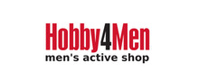 Logo Hobby4Men