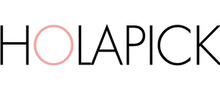 Logo Holapick