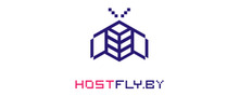 Logo Hostfly