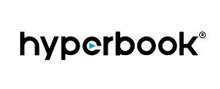 Logo Hyperbook