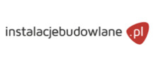 Logo Instalacjebudowlane.pl