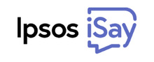 Logo Ipsos iSay
