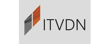 Logo itvdn