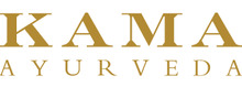 Logo Kama Ayurveda