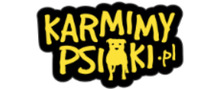 Logo KarmimyPsiaki