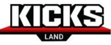 Logo Kicks Land