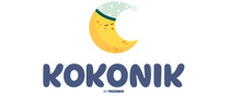 Logo Kokonik