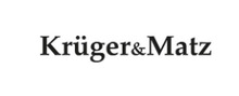 Logo Kruger & Matz