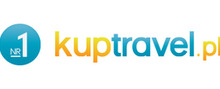 Logo Kup Travel