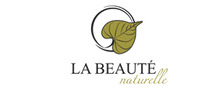 Logo La Beauté Naturelle