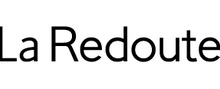Logo la Redoute