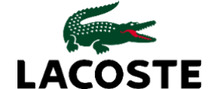Logo Lacoste PL