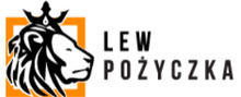 Logo Lew Pożyczka
