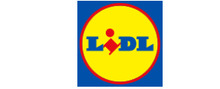 Logo Lidl Polska