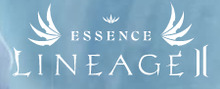 Logo Lineage 2 Essence