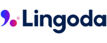 Logo lingoda