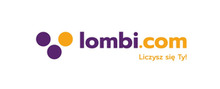 Logo Lombi