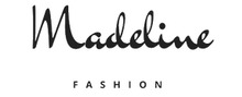 Logo Madeline Fashion