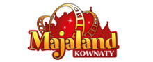 Logo Majaland Kownaty