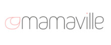 Logo Mamaville