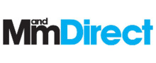 Logo MandM Direct