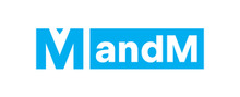 Logo MandM