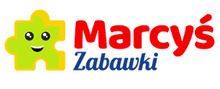 Logo Marcys Zabawki