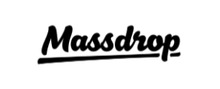 Logo Massdrop