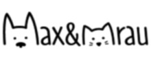 Logo Max and Mrau