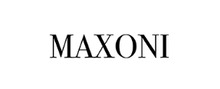 Logo Maxoni
