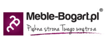 Logo Meble Bogart