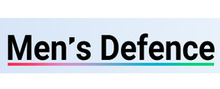 Logo Men's Defence