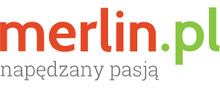 Logo Merlin.pl
