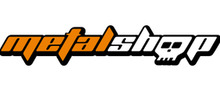Logo Metalshop