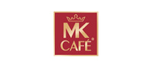 Logo MK Cafe Fresh