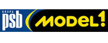 Logo Model 1